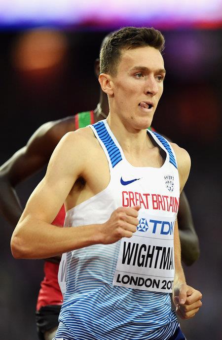 Jake Wightman uka